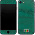 Senegal Soccer Flag iPhone SE (2nd & 3rd Gen) Skin